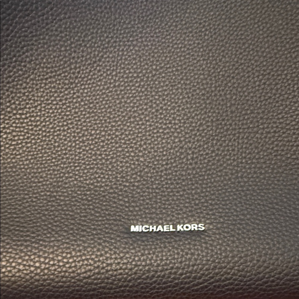 Michael Kors Black Hobo Bag - Picture 7 of 7
